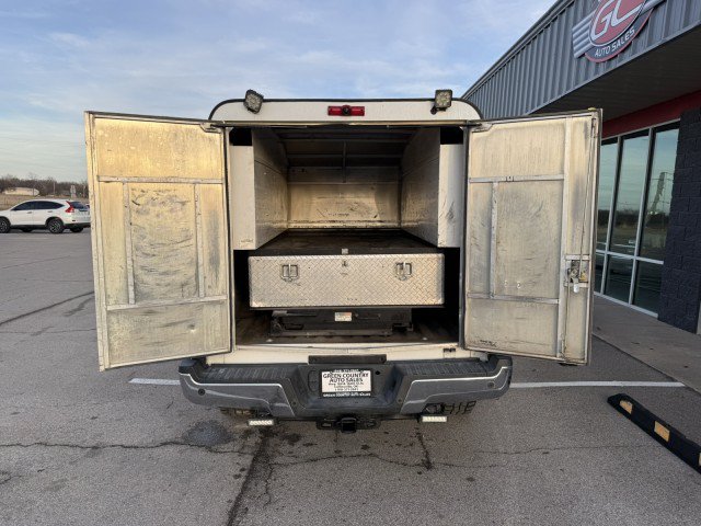 Used 2017 Ford F250 XL w/ Power Equipment Group AWD/4WD image 15