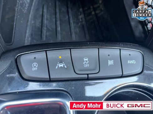 Used 2022 Chevrolet TrailBlazer RS AWD/4WD image 23