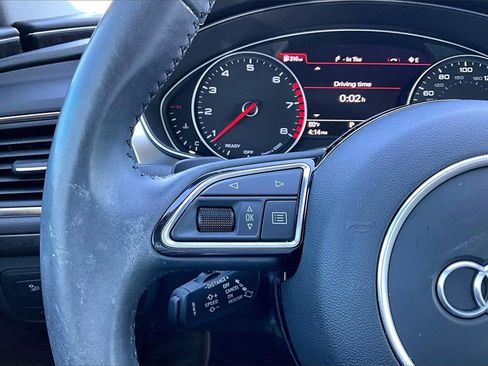 Used 2018 Audi A7 3.0T Prestige image 24