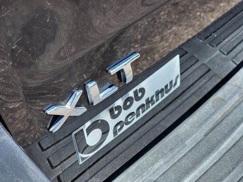 Used 2024 Ford Expedition Max XLT AWD/4WD image 31