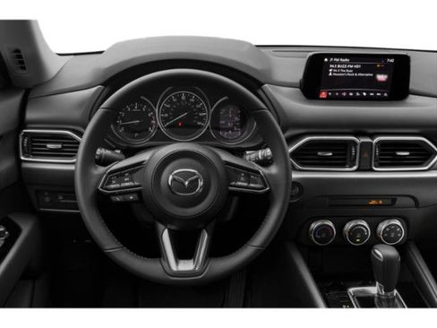 Used 2020 MAZDA CX-5 Sport AWD/4WD image 10