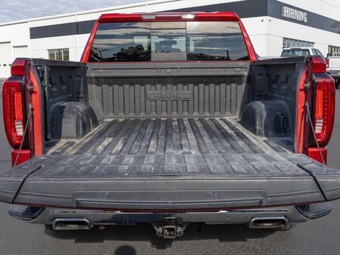 Certified 2022 GMC Sierra 1500 SLT w/ SLT Premium Plus Package image 14