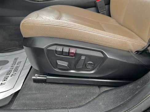 Used 2017 BMW X4 xDrive28i image 12