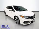 Used 2014 Honda Civic Si image 2