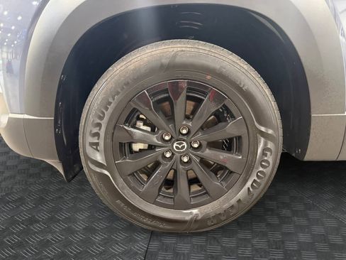 Used 2025 MAZDA CX-50 AWD 2.5 Hybrid w/ Premium Pkg image 15