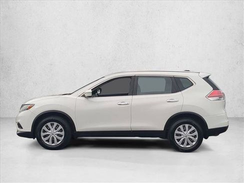 Used 2015 Nissan Rogue S FWD image 9