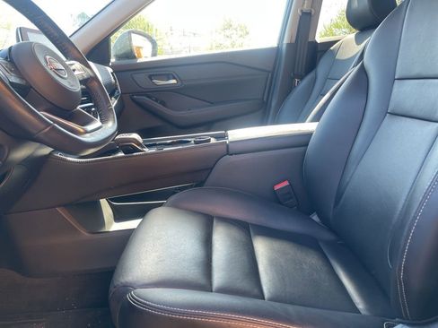 Used 2023 Nissan Rogue SL AWD/4WD image 15