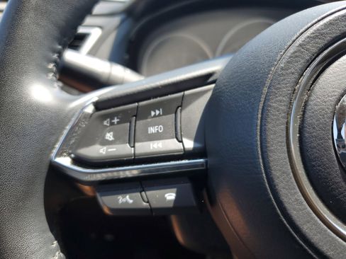 Used 2023 MAZDA CX-9 Touring image 21