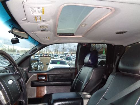 Used 2004 Ford F150 Lariat image 21