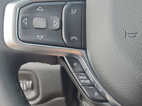 New 2026 RAM 1500 Big Horn image 20