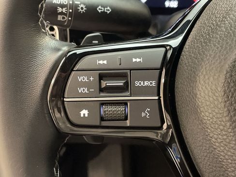 Certified 2023 Honda Civic Sport image 10