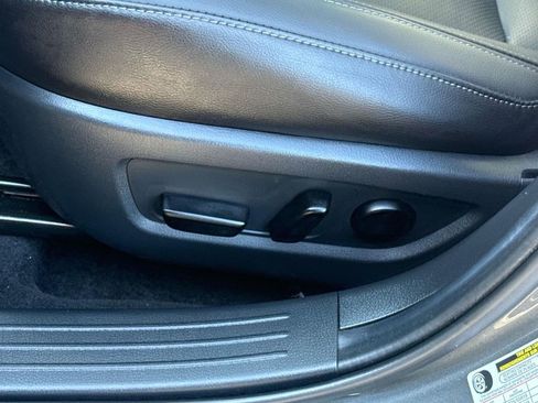 Certified 2025 MAZDA CX-50 2.5 Hybrid w/ Premium Plus Pkg image 23