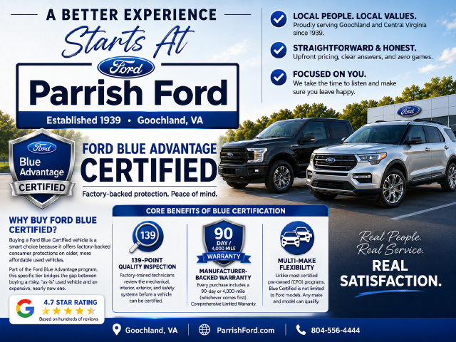 Certified 2024 Ford Explorer XLT w/ Equipment Group 202A AWD/4WD image 31