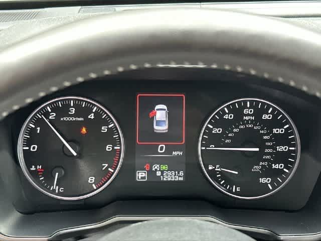 Used 2025 Subaru Legacy Touring XT AWD/4WD image 7