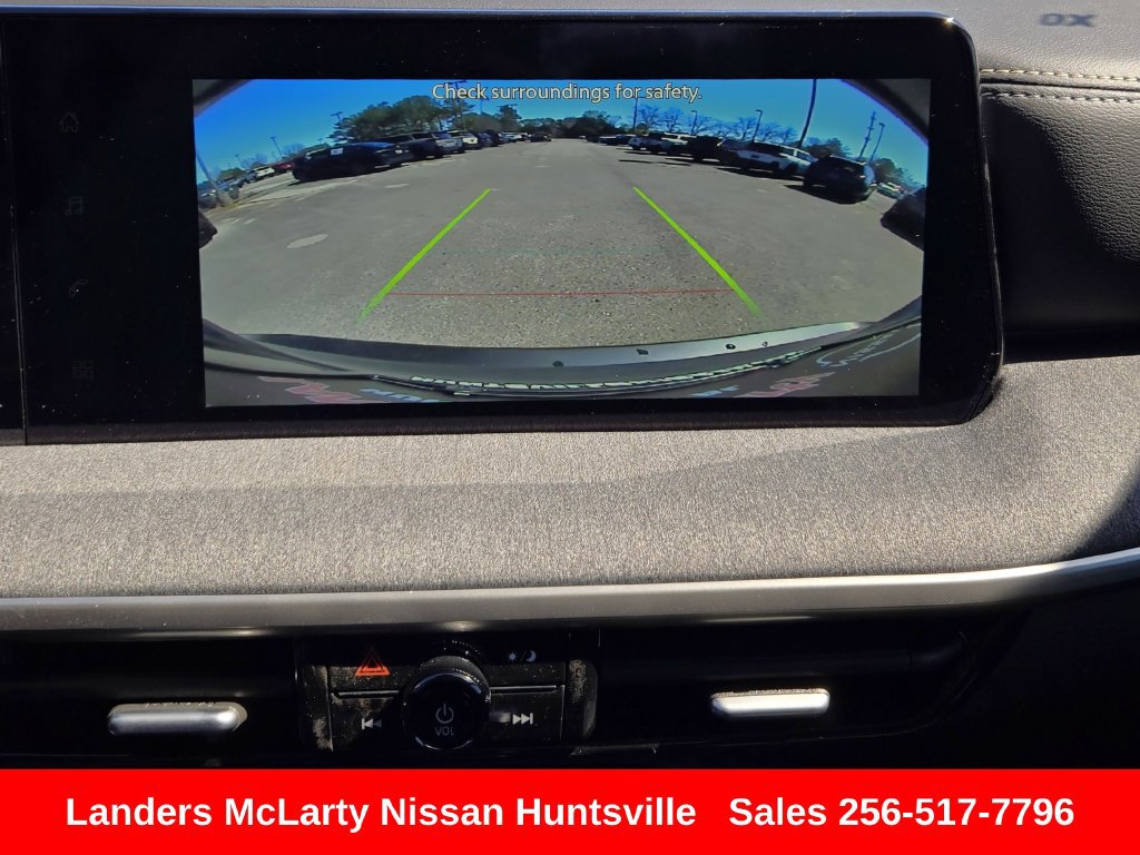 Used 2026 Nissan Kicks SV w/ Cold Weather Package FWD image 19