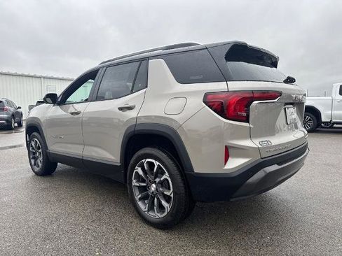 New 2026 GMC Terrain Elevation w/ Elevation Premium Package image 4