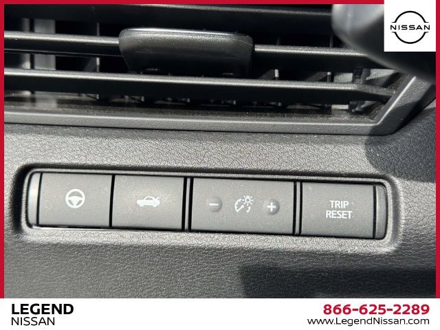 Certified 2023 Nissan Altima 2.5 SL FWD image 21