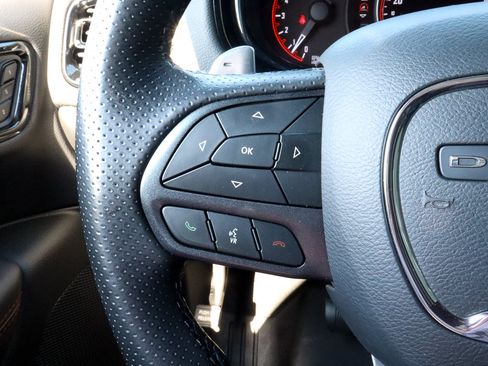Used 2023 Dodge Durango GT AWD/4WD image 31