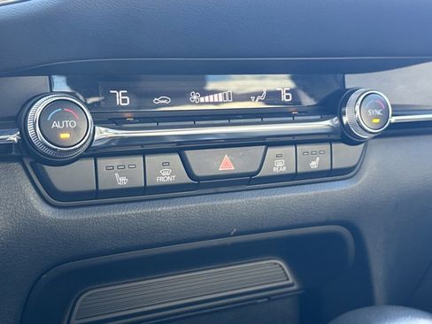 Used 2022 MAZDA CX-30 AWD 2.5 S w/ Preferred Package image 36