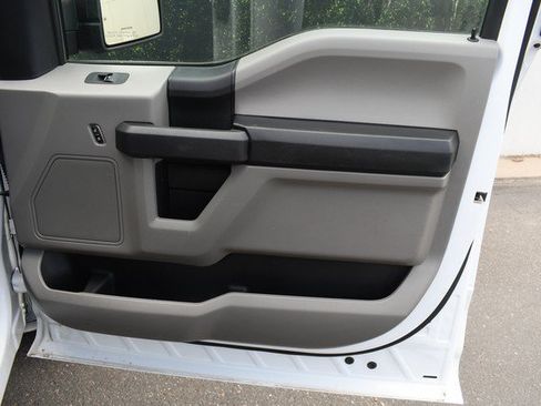 Used 2019 Ford F150 XL w/ Equipment Group 101A Mid AWD/4WD image 23