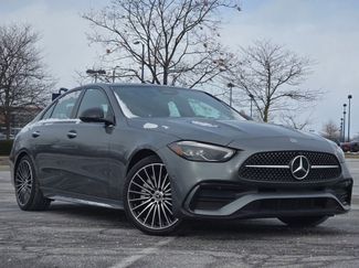 Used 2025 Mercedes-Benz C 300 4MATIC Sedan video 2