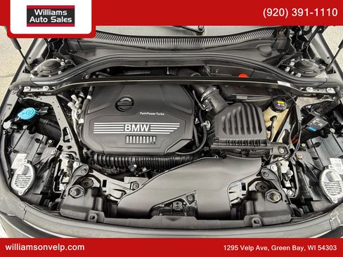 Used 2020 BMW 228i xDrive Gran Coupe w/ Convenience Package image 27