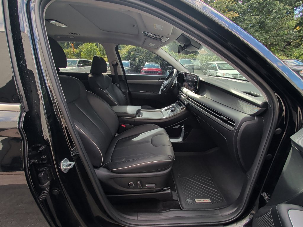 Used 2024 Hyundai Palisade XRT AWD/4WD image 17