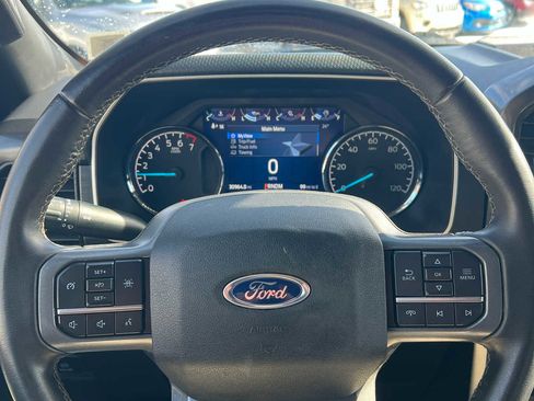 Used 2023 Ford F150 XLT w/ Equipment Group 302A High image 28