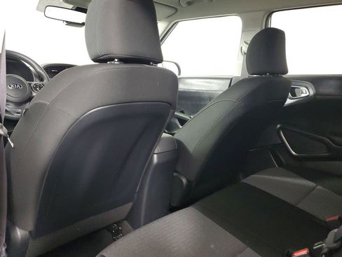 Certified 2021 Kia Soul S image 39