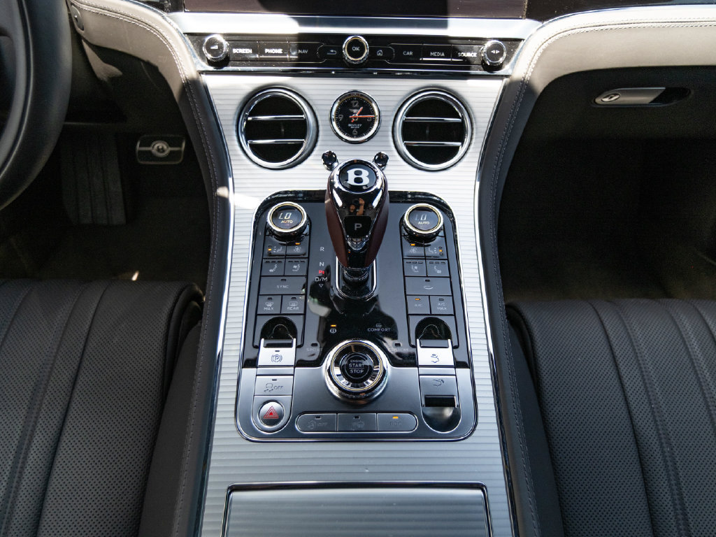 Used 2023 Bentley Continental GT V8 AWD/4WD image 20