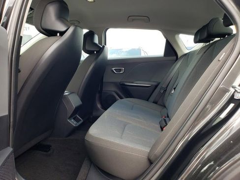 New 2026 Kia K4 FWD image 7