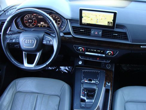 Used 2018 Audi Q5 2.0T Premium Plus image 9