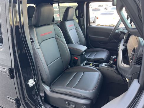 New 2026 Jeep Gladiator Rubicon image 22