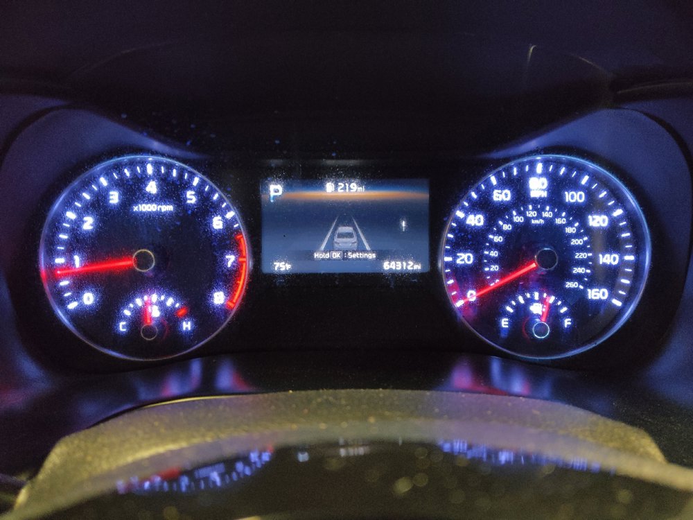 Used 2024 Kia Forte LXS w/ LXS Technology Package FWD image 23