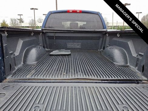 Used 2006 Dodge Ram 1500 Truck SLT w/ Trailer Tow Group image 26