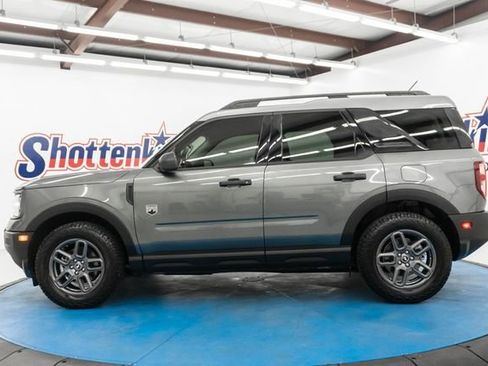 Used 2025 Ford Bronco Sport Big Bend image 5