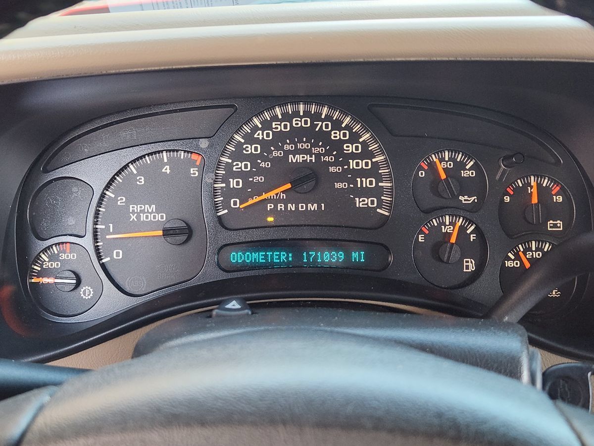 Used 2007 Chevrolet Silverado 3500 LT w/ Heavy-Duty Power Package AWD/4WD image 35