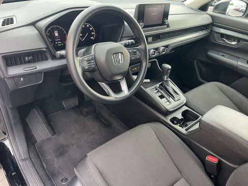 Certified 2024 Honda CR-V LX image 6