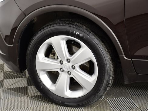 Used 2016 Buick Encore Convenience AWD/4WD image 51
