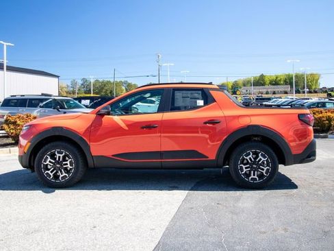 New 2026 Hyundai Santa Cruz XRT AWD/4WD image 4