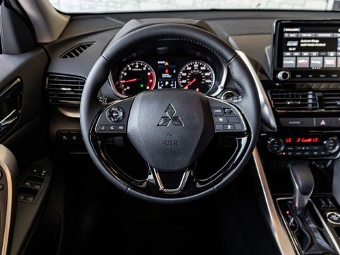 New 2025 Mitsubishi Eclipse Cross SE image 20