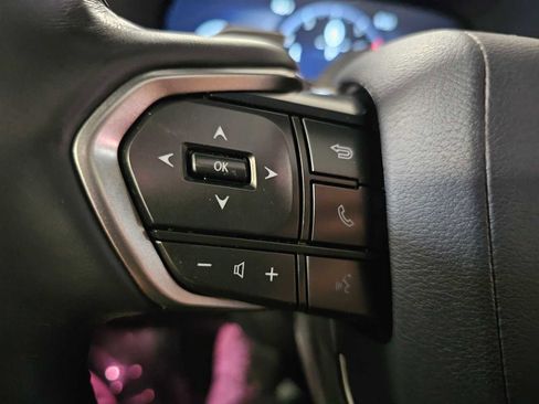 Used 2024 Lexus GX 550 w/ Accessory Package (Z1) image 21