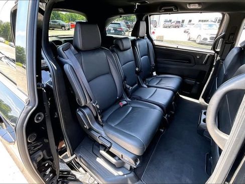 Used 2025 Honda Odyssey Sport-L image 25
