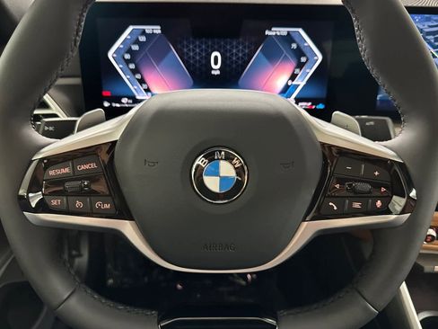 Used 2025 BMW 330i Sedan w/ Premium Package image 23