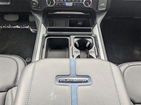 New 2026 Ford F250 Platinum image 20