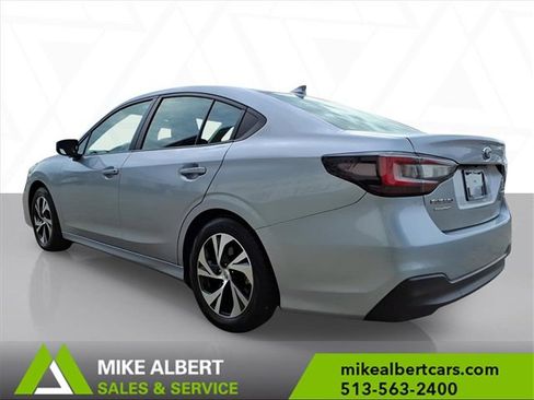 Used 2024 Subaru Legacy image 5