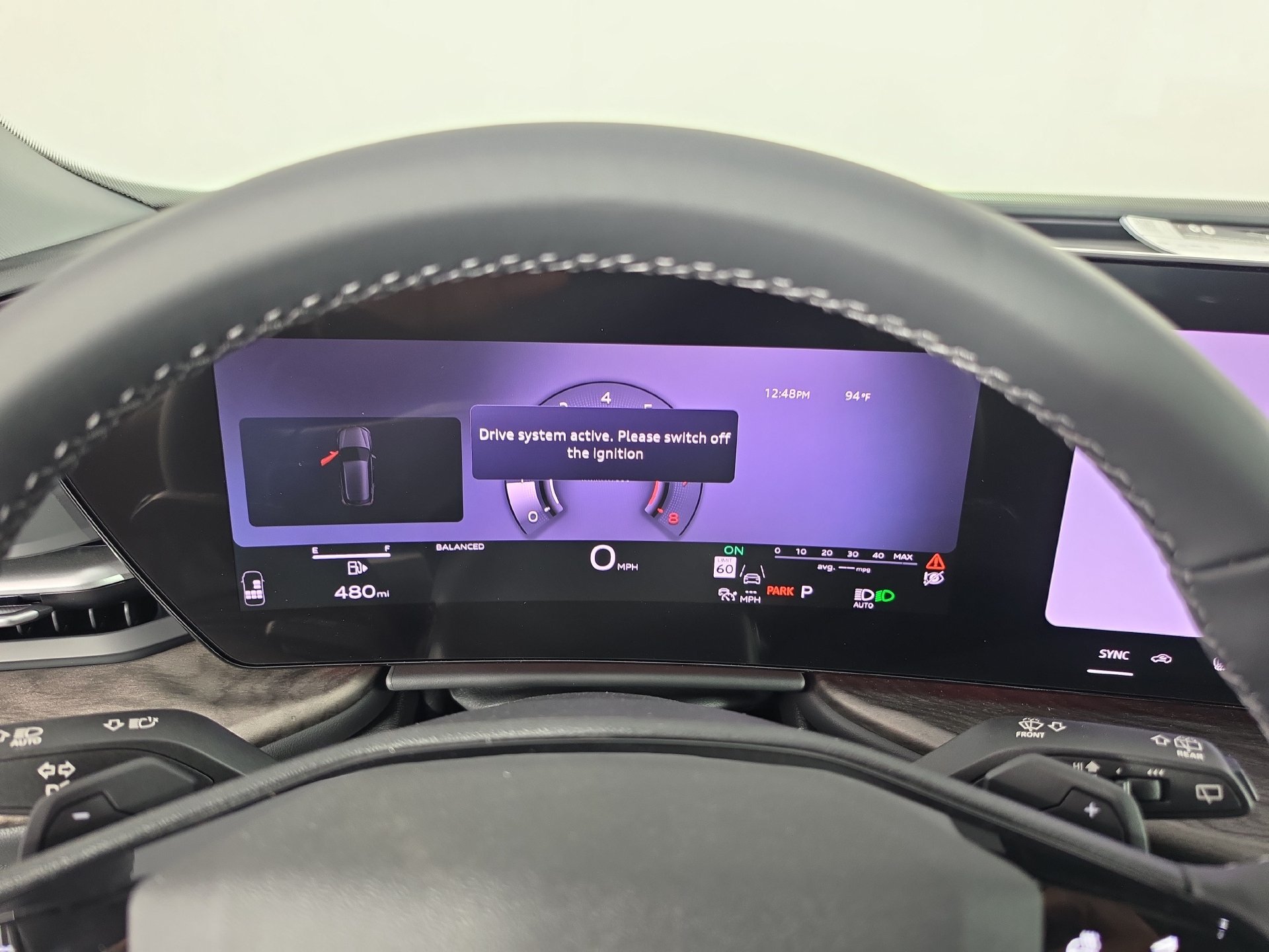 New 2026 Audi Q5 Premium Plus AWD/4WD image 18