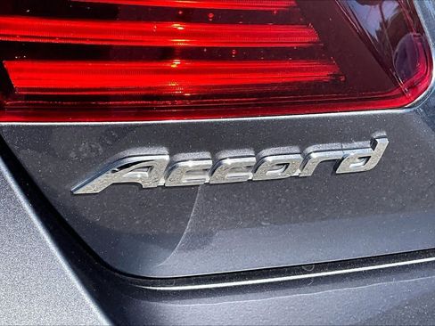 Used 2017 Honda Accord EX-L image 30
