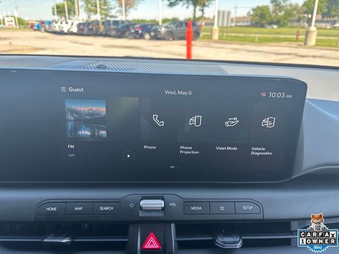Used 2025 Kia K4 FWD image 56