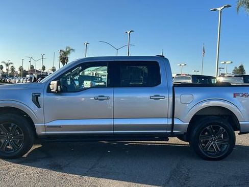 Certified 2021 Ford F150 XLT w/ Equipment Group 302A High image 7